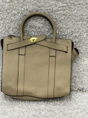Mulberry Bayswater Women's Leather Shoulder Tote Bag